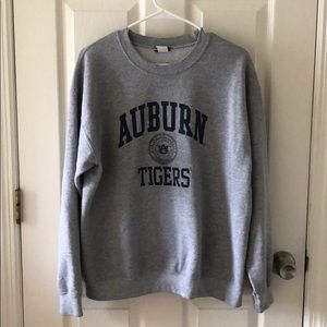 Auburn Tigers sweatshirt